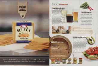 Better Homes & Gardens October 2007 Magazine Article: Page 271