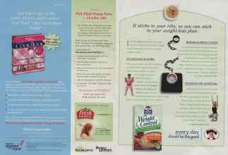 Better Homes & Gardens October 2007 Magazine Article: Page 293