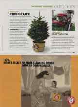 Better Homes & Gardens November 2007 Magazine Article: BEAT THE RUSH