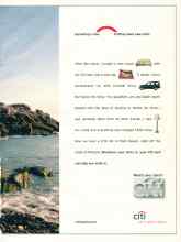 Better Homes & Gardens December 2007 Magazine Article: Page 1