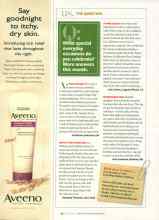 Better Homes & Gardens December 2007 Magazine Article: Q: What special everyday occasions do you celebrate? More answers this month.