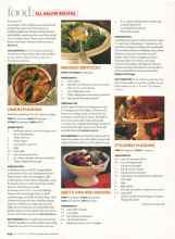 Better Homes & Gardens December 2007 Magazine Article: Page 244