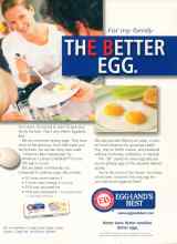 Better Homes & Gardens December 2007 Magazine Article: Page 249