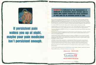 Better Homes & Gardens December 2007 Magazine Article: Page 120