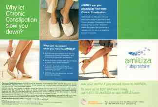 Better Homes & Gardens December 2007 Magazine Article: Page 168