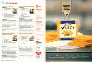 Better Homes & Gardens December 2007 Magazine Article: Page 230