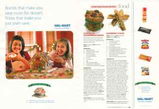Better Homes & Gardens December 2007 Magazine Article: Page 232