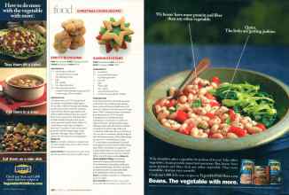 Better Homes & Gardens December 2007 Magazine Article: Page 238