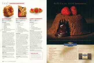 Better Homes & Gardens December 2007 Magazine Article: Page 240