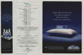 Better Homes & Gardens January 2008 Magazine Article: Page 6