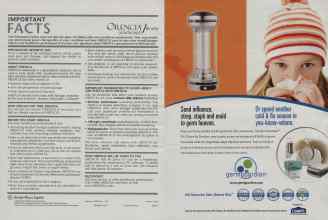 Better Homes & Gardens January 2008 Magazine Article: Page 40