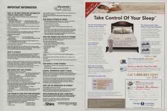 Better Homes & Gardens January 2008 Magazine Article: Page 48