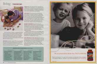 Better Homes & Gardens January 2008 Magazine Article: Page 78