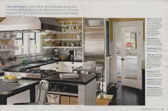 Better Homes & Gardens January 2008 Magazine Article: Page 90