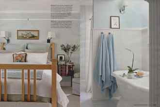 Better Homes & Gardens January 2008 Magazine Article: Page 92