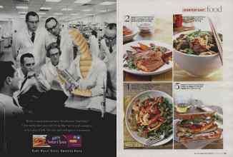 Better Homes & Gardens January 2008 Magazine Article: Page 114