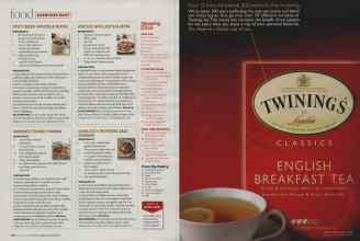 Better Homes & Gardens January 2008 Magazine Article: Page 116