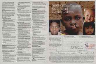 Better Homes & Gardens January 2008 Magazine Article: Page 148