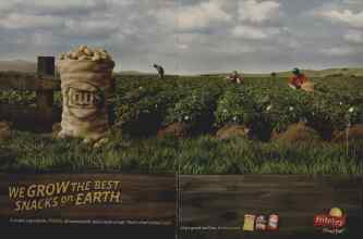 Better Homes & Gardens February 2008 Magazine Article: Page 30