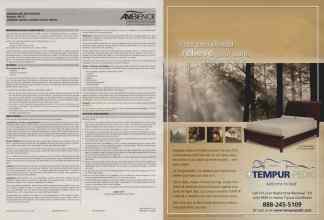 Better Homes & Gardens February 2008 Magazine Article: Page 64