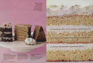 Better Homes & Gardens February 2008 Magazine Article: Page 136