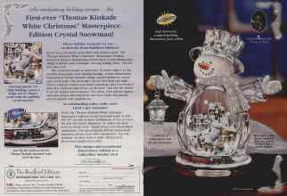 Better Homes & Gardens February 2008 Magazine Article: Page 168