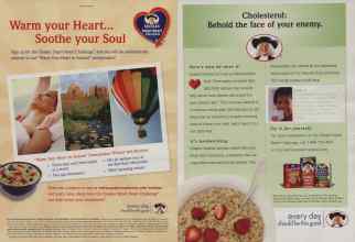 Better Homes & Gardens February 2008 Magazine Article: Page 182