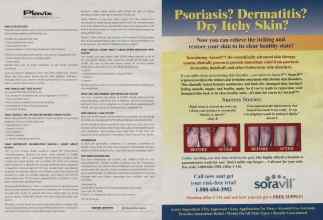 Better Homes & Gardens February 2008 Magazine Article: Page 196