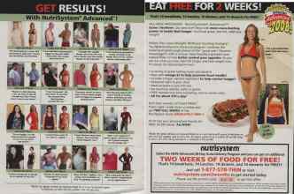 Better Homes & Gardens February 2008 Magazine Article: Page 198