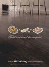 Better Homes & Gardens March 2008 Magazine Article: Page 1