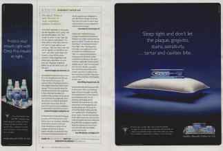 Better Homes & Gardens March 2008 Magazine Article: Page 14