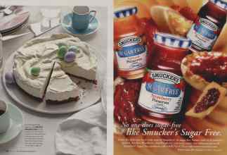 Better Homes & Gardens March 2008 Magazine Article: Page 148