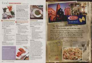 Better Homes & Gardens March 2008 Magazine Article: Page 172