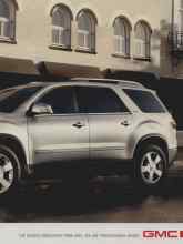 Better Homes & Gardens April 2008 Magazine Article: Page 1