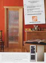 Better Homes & Gardens April 2008 Magazine Article: Page 254