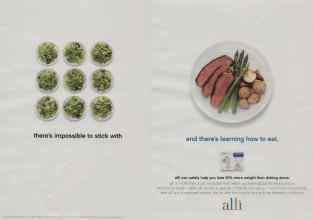 Better Homes & Gardens April 2008 Magazine Article: Page 36