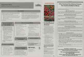 Better Homes & Gardens April 2008 Magazine Article: Page 64