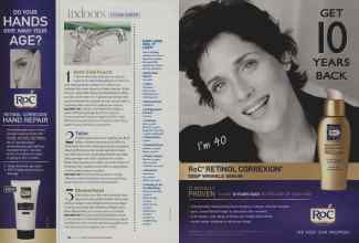 Better Homes & Gardens April 2008 Magazine Article: Page 82