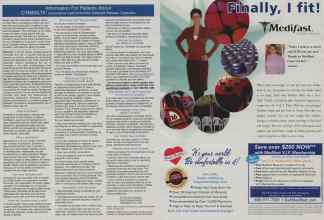 Better Homes & Gardens April 2008 Magazine Article: Page 88