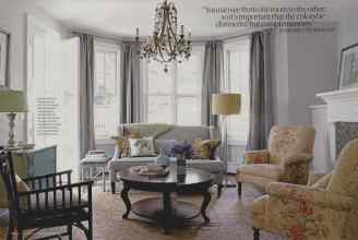 Better Homes & Gardens April 2008 Magazine Article: Page 162