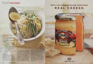 Better Homes & Gardens April 2008 Magazine Article: Page 190