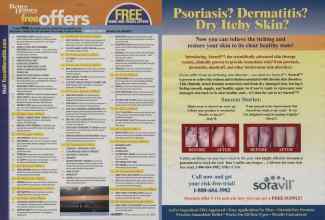 Better Homes & Gardens April 2008 Magazine Article: Page 238