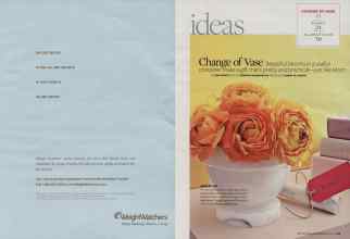 Better Homes & Gardens May 2008 Magazine Article: Page 18