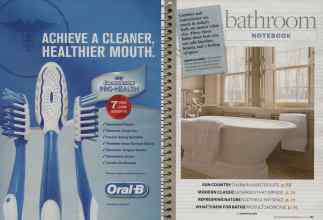 Better Homes & Gardens May 2008 Magazine Article: Page 66