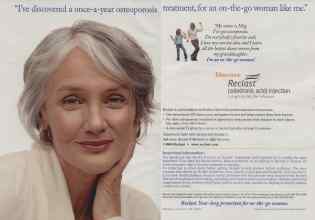 Better Homes & Gardens May 2008 Magazine Article: Page 94