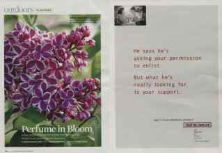 Better Homes & Gardens May 2008 Magazine Article: Page 114