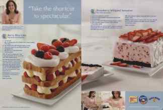 Better Homes & Gardens May 2008 Magazine Article: Page 208