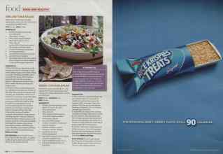 Better Homes & Gardens May 2008 Magazine Article: Page 212