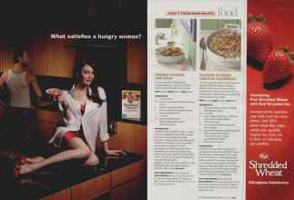 Better Homes & Gardens May 2008 Magazine Article: Page 226