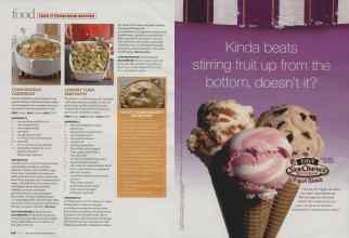 Better Homes & Gardens May 2008 Magazine Article: Page 228